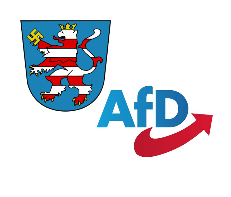 AFD’s Success in Thuringia and 100 Years Since NSDAP – Are We Repeating History?